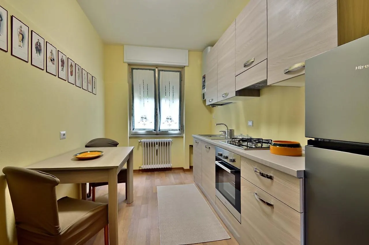 Casa Dei Limoni Apartment Gardone Riviera Italy